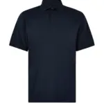 52711 - Regular Fit Superwash® 60º Jersey Polo, navy — productfoto 4