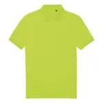 53142 - My Eco Polo 65/35, acid lime — productfoto 13
