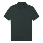 53142 - My Eco Polo 65/35, dark forest — productfoto 15