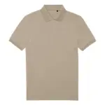 53142 - My Eco Polo 65/35, mastic — productfoto 20