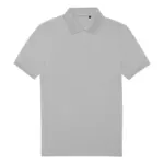 53142 - My Eco Polo 65/35, pacific grey — productfoto 4