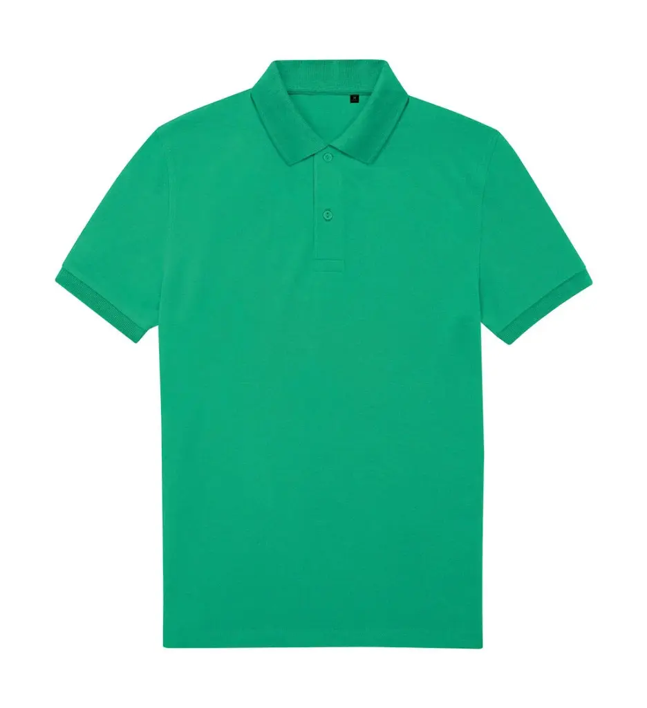 53142 - My Eco Polo 65/35, pop green — productfoto 17