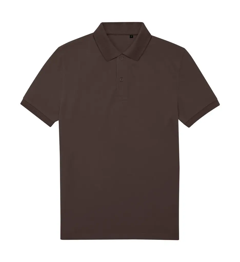 53142 - My Eco Polo 65/35, roasted coffee — productfoto 19