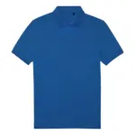 53142 - My Eco Polo 65/35, royal blue — productfoto 6