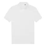 53142 - My Eco Polo 65/35, white