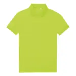 536_42_524_f-2023_01jpg - Hidalgo-werbeartikel 53642 - My Eco Polo 65/35 /Women, acid lime — productfoto 13