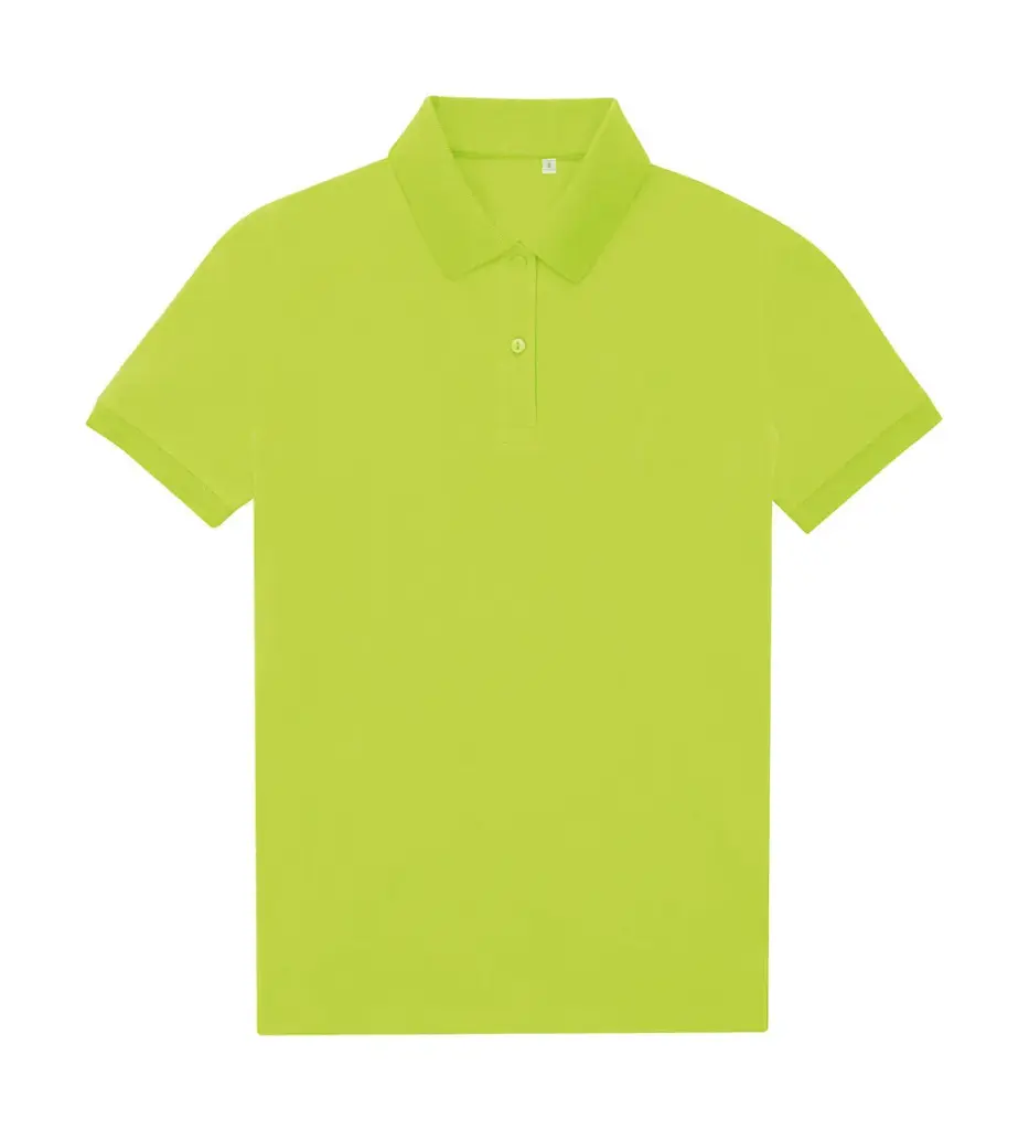 536_42_524_f-2023_01jpg - Hidalgo-werbeartikel 53642 - My Eco Polo 65/35 /Women, acid lime — productfoto 13