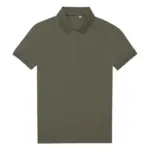 536_42_529_f-2023_01jpg - Hidalgo-werbeartikel 53642 - My Eco Polo 65/35 /Women, camo green — productfoto 14