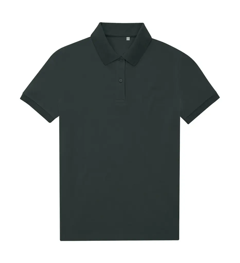 536_42_542_f-2023_01jpg - Hidalgo-werbeartikel 53642 - My Eco Polo 65/35 /Women, dark forest — productfoto 15