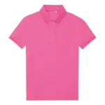 536_42_441_f-2023_01jpg - Hidalgo-werbeartikel 53642 - My Eco Polo 65/35 /Women, lotus pink — productfoto 10