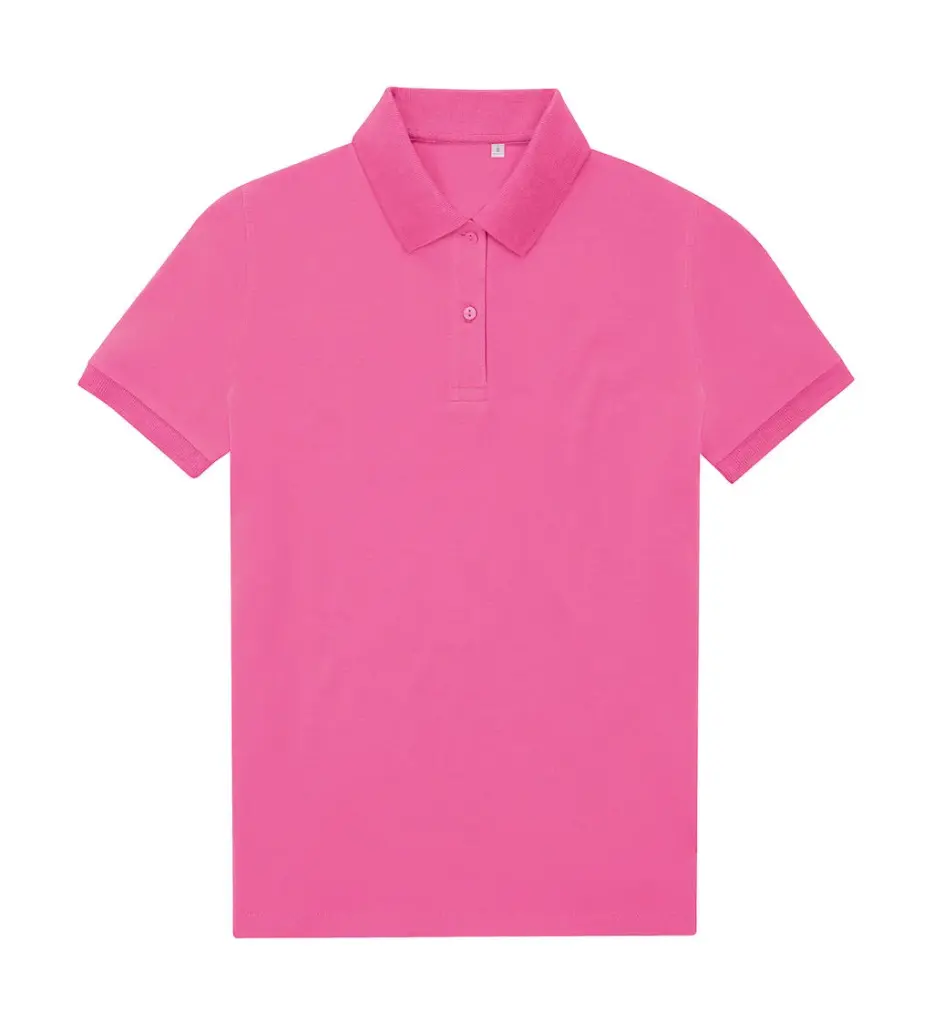 536_42_441_f-2023_01jpg - Hidalgo-werbeartikel 53642 - My Eco Polo 65/35 /Women, lotus pink — productfoto 10