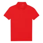 536_42_460_f-2023_01jpg - Hidalgo-werbeartikel 53642 - My Eco Polo 65/35 /Women, pop tomato — productfoto 12