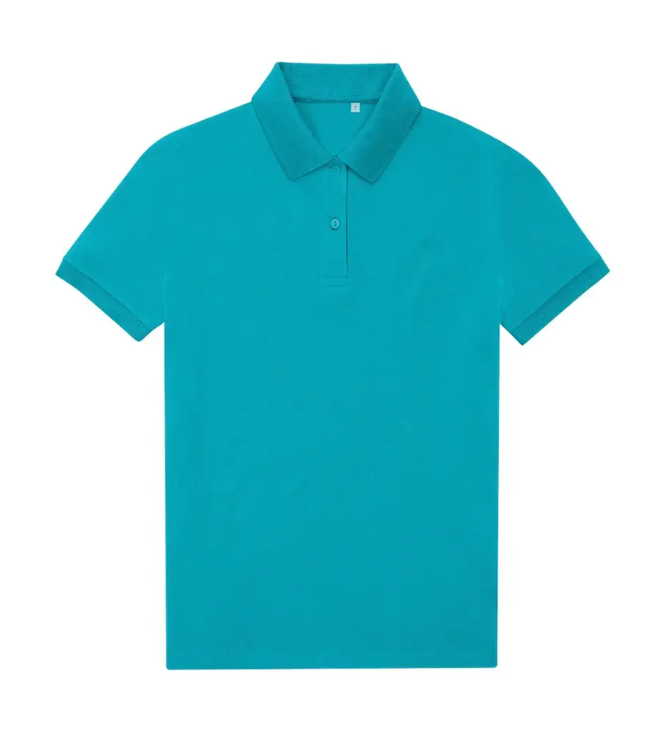 536_42_547_f-2023_01jpg - Hidalgo-werbeartikel 53642 - My Eco Polo 65/35 /Women, pop turquoise — productfoto 16
