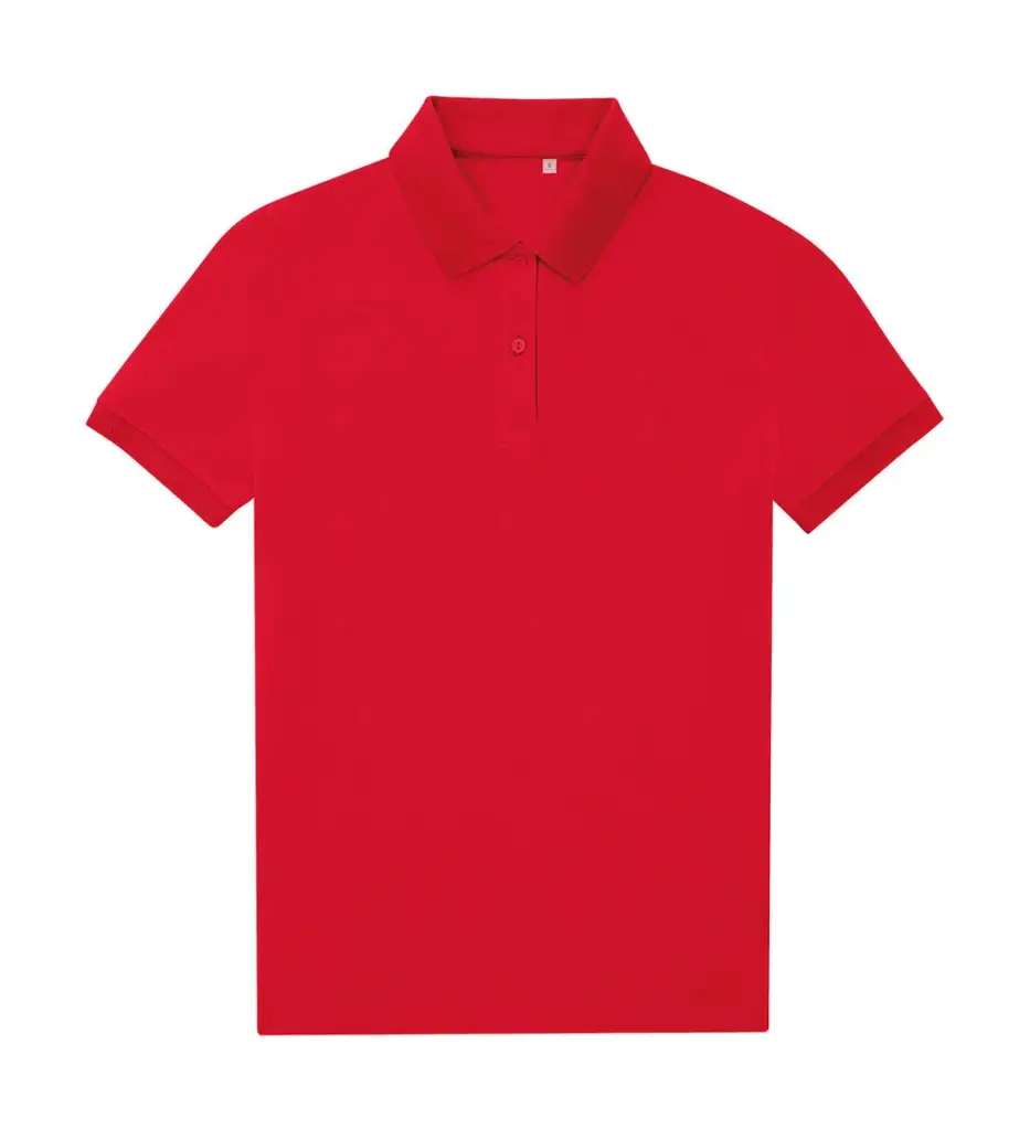 536_42_400_f-2023_01jpg - Hidalgo-werbeartikel 53642 - My Eco Polo 65/35 /Women, red — productfoto 8