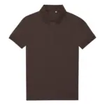 536_42_706_f-2023_01jpg - Hidalgo-werbeartikel 53642 - My Eco Polo 65/35 /Women, roasted coffee — productfoto 19