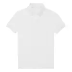 536_42_000_f-2023_01jpg - Hidalgo-werbeartikel 53642 - My Eco Polo 65/35 /Women, white