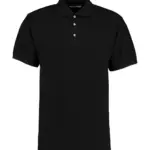 53911 - Classic Fit Workwear Polo Superwash® 60º, black