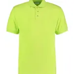 53911 - Classic Fit Workwear Polo Superwash® 60º, lime — productfoto 5