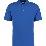 53911 - Classic Fit Workwear Polo Superwash® 60º, royal — productfoto 3