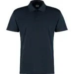 54211 - Regular Fit Cooltex® Plus Micro Mesh Polo, navy — productfoto 4