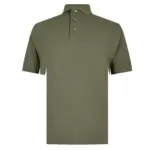 54311 - Classic Fit Cotton Klassic Superwash® 60° Polo, camo green — productfoto 6