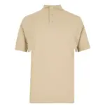 54311 - Classic Fit Cotton Klassic Superwash® 60° Polo, sand — productfoto 7
