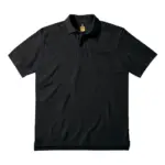 59042 - Skill Pro Workwear Pocket Polo, black
