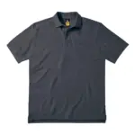 59042 - Skill Pro Workwear Pocket Polo, dark grey — productfoto 2