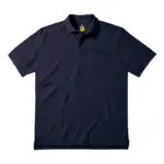 59042 - Skill Pro Workwear Pocket Polo, navy — productfoto 3