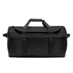 60018 - Waterproof Gear Bag, black / black