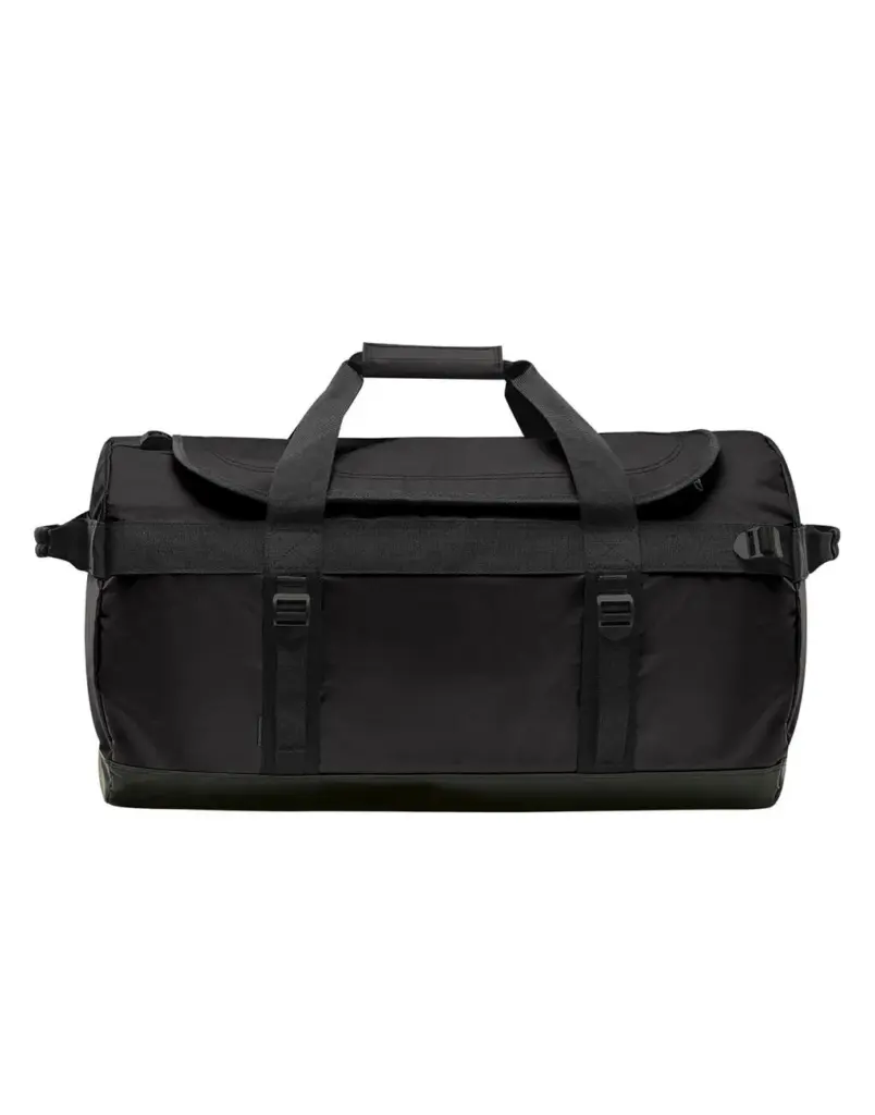 60018 - Waterproof Gear Bag, black / black
