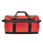 60018 - Waterproof Gear Bag, bold red/black — productfoto 3
