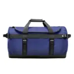 60018 - Waterproof Gear Bag, ocean blue/black — productfoto 2