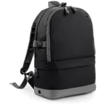 60029 - Athleisure Pro Backpack, black