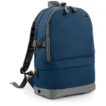 60029 - Athleisure Pro Backpack, french navy — productfoto 2