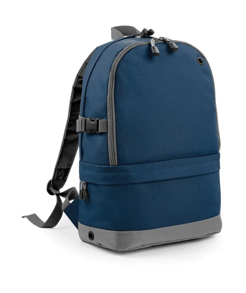 60029 - Athleisure Pro Backpack, french navy — productfoto 2