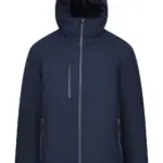 60117 - Navigate Waterproof Jacket, navy/seal grey — productfoto 5
