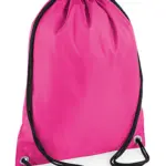 60129 - Budget Gymsac, fuchsia — productfoto 7