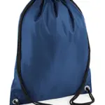 60129 - Budget Gymsac, navy — productfoto 3