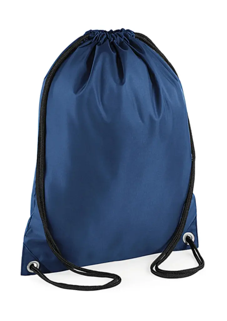 60129 - Budget Gymsac, navy — productfoto 3