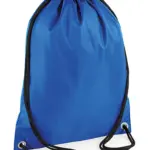 60129 - Budget Gymsac, royal — productfoto 4