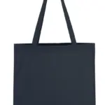 60157 - Cotton Bag LH, dark blue — productfoto 5