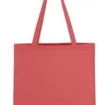 60157 - Cotton Bag LH, dubarry pink — productfoto 10