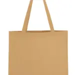 60157 - Cotton Bag LH, iced coffee — productfoto 14