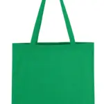 60157 - Cotton Bag LH, peagreen — productfoto 11