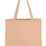 60157 - Cotton Bag LH, rose quartz — productfoto 7