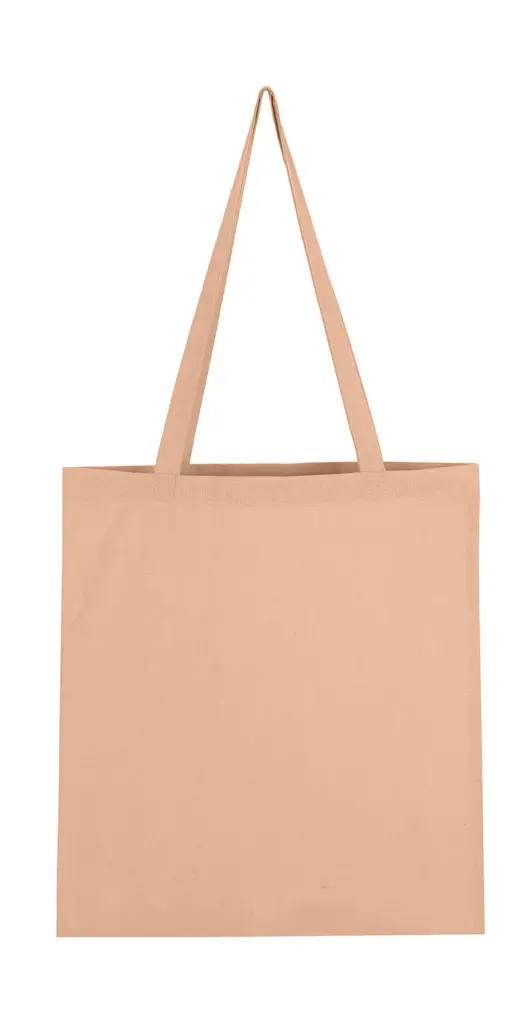 60157 - Cotton Bag LH, rose quartz — productfoto 7