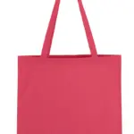 60157 - Cotton Bag LH, rouge red — productfoto 9
