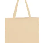 60157 - Cotton Bag LH, winter wheat — productfoto 2