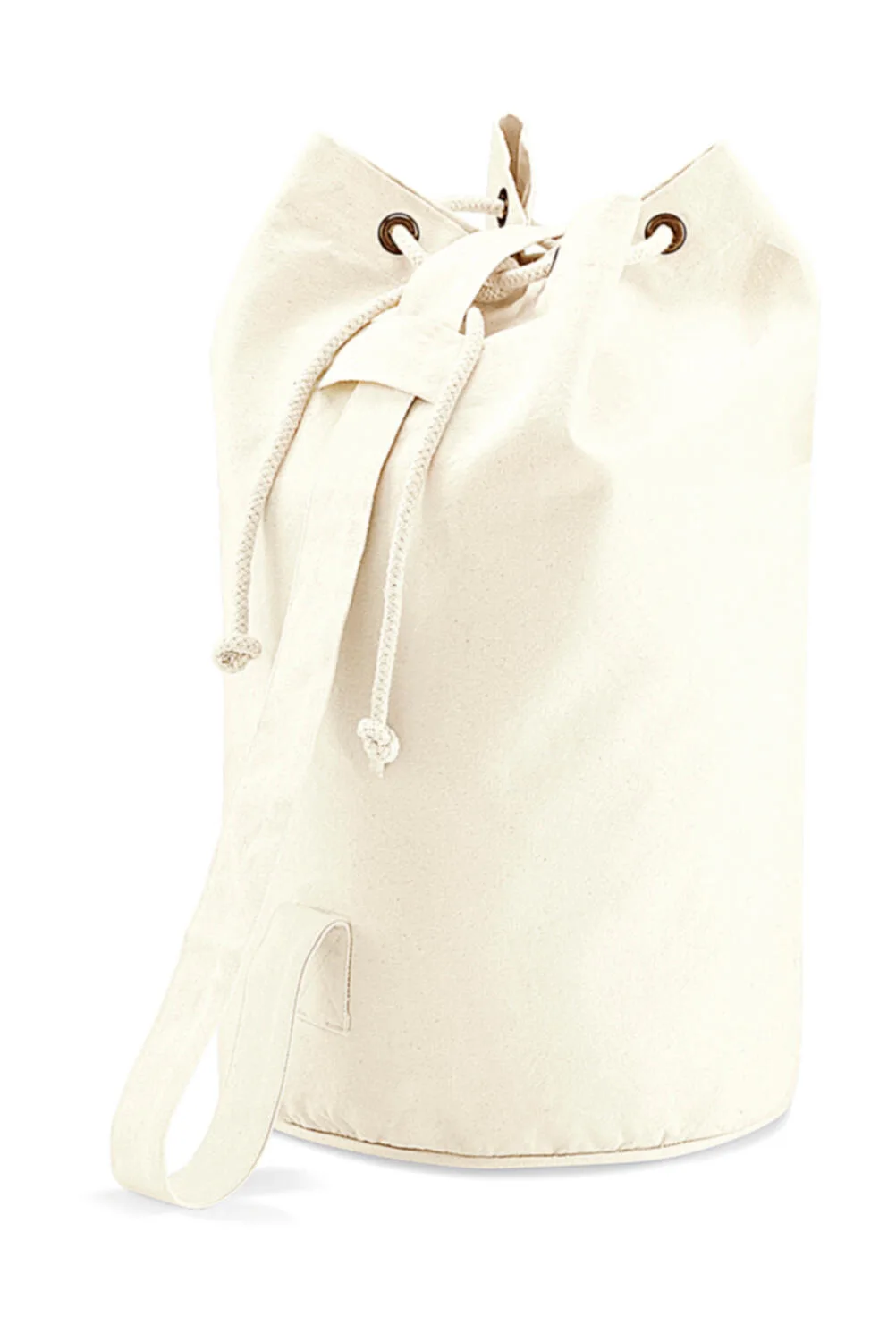 Sporttasche Canvas bedruckbar 48L Weekender